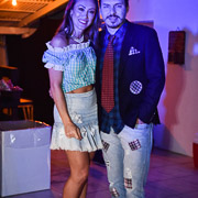 Arraiá dos Amigos 2018