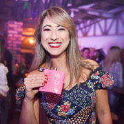 Arraiá dos Amigos 2018