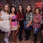 Arraiá dos Amigos 2018