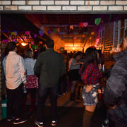 Arraiá dos Amigos 2018