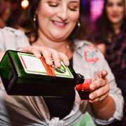 Arraiá dos Amigos 2018