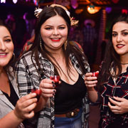 Arraiá dos Amigos 2018