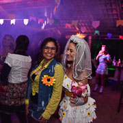 Arraiá dos Amigos 2018