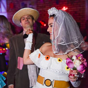 Arraiá dos Amigos 2018