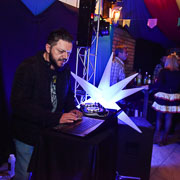 Arraiá dos Amigos 2018