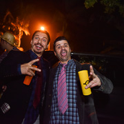 Arraiá dos Amigos 2018