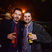 Arraiá dos Amigos 2018